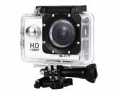 Camera video Wi-Fi waterproof HD 1080P PromotiiZilnice