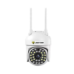 Camera de Securitate WiFi JT-8161QJ 1080P, Viziune Nocturna 30M, Detectie Human-ID - PromotiiZilnice