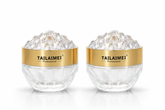 Set 2 Creme de Față TAILAIMEI Professional cu Extract de Melc – Cremă Hidratantă și Regenerantă pentru Îngrijirea Tenului, 2 x 60 gr Powersale