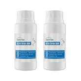 Set 2 x Solutie Efervescenta Curatare WC – Igienizare Puternica si Eliminare Mirosuri - PromotiiZilnice