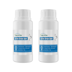 Set 2 x Solutie Efervescenta Curatare WC – Igienizare Puternica si Eliminare Mirosuri - PromotiiZilnice