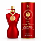 Apa de parfum 100 ml - G for Women Dancer Powersale