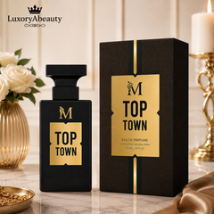 Apa de parfum unisex - Top Town 100 ml /Inspirat din Tobacco Vanilla Tom Ford Luxoryabeauty