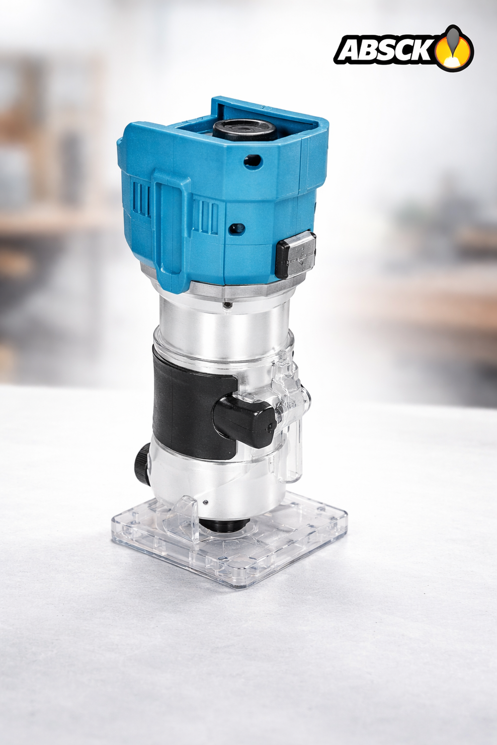Mașină de Frezat Electrică ABS 880W, 3000 RPM – Freză Profesională pentru Lemn, Reglaj Precizie, Set Accesorii Inclus BoomSale