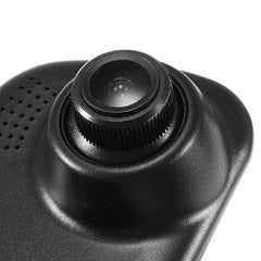 Oglinda auto DVR retrovizoare, camera fata-spate Full HD 1080 PromotiiZilnice