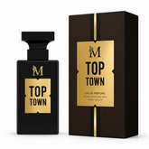 Apa de parfum unisex - Top Town 100 ml /Inspirat din Tobacco Vanilla Tom Ford Luxoryabeauty