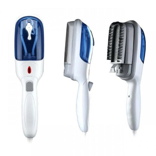 Fier de calcat vertical cu aburi Steam Brush 900W