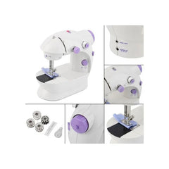 Masina de cusut portabila, electrica, cu incarcator PromotiiZilnice