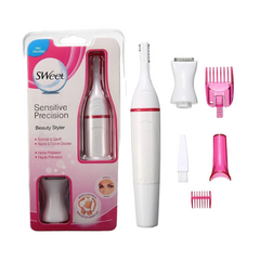 Epilator facial multifunctional Sweet 5 in 1 - PromotiiZilnice