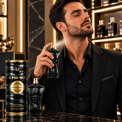 Parfum barbati G FOR MEN DEEP BLACK – 100 ml – Inspirat din Le Male Le Parfum Powersale