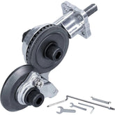 Adaptor bormasina pentru taiat tabla PromotiiZilnice