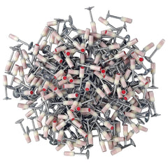 Set cuie tip ciupercă 7.2 mm pentru pistol cu autopropulsare, 300 buc PromotiiZilnice
