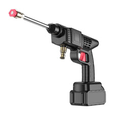 Aparat de spalat cu presiune mobil cu 2 acumulatori 8L/min PromotiiZilnice