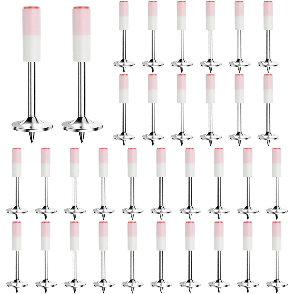 Set cuie tip ciupercă 7.2 mm pentru pistol cu autopropulsare, 300 buc PromotiiZilnice