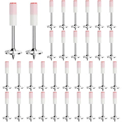 Set cuie tip ciupercă 7.2 mm pentru pistol cu autopropulsare, 200 bucati PromotiiZilnice