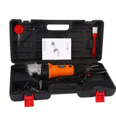 Masina de Tuns Oi Profesionala 1200W, 6 Viteze – Eficienta si Putere Maxime - PromotiiZilnice