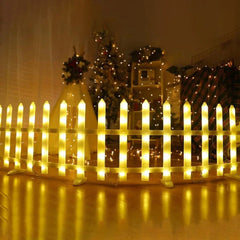 Gardulet luminos exterior 160 LED, 3 metri, extensibil, design drept - PromotiiZilnice