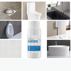 Set 2 x Solutie Efervescenta Curatare WC – Igienizare Puternica si Eliminare Mirosuri - PromotiiZilnice