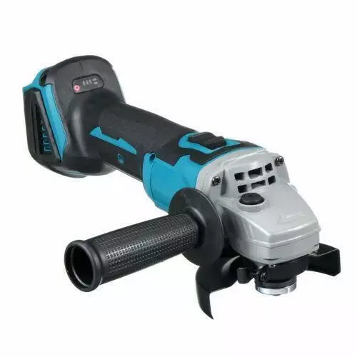 Flex portabil unghiular, 2 acumulatori, 48V 5Ah , ideal pentru taiere, slefuire si polish - PromotiiZilnice