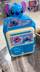 Pusculita Electronica Interactiva Stitch - PromotiiZilnice