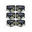 Set 6 Lampi Solare 100 Led - PromotiiZilnice