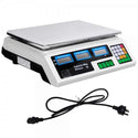 Cantar electronic, capacitate 40 kg - PromotiiZilnice