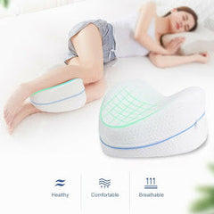 Legacy Leg Pillow - Perna ortopedica pentru picioare PromotiiZilnice