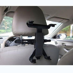 Suport tableta 7-10 inch pentru tetiera, Rotire 360, Negru PromotiiZilnice