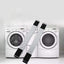 Set 2 x Suport mobil extensibil cu roti, pentru mutare electrocasnice PromotiiZilnice