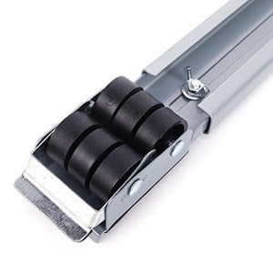 Set 2 x Suport mobil extensibil cu roti, pentru mutare electrocasnice PromotiiZilnice