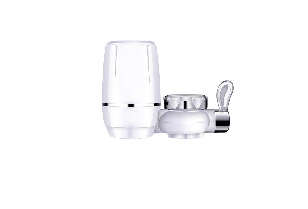 Robinet cu filtru pentru purificarea apei PromotiiZilnice