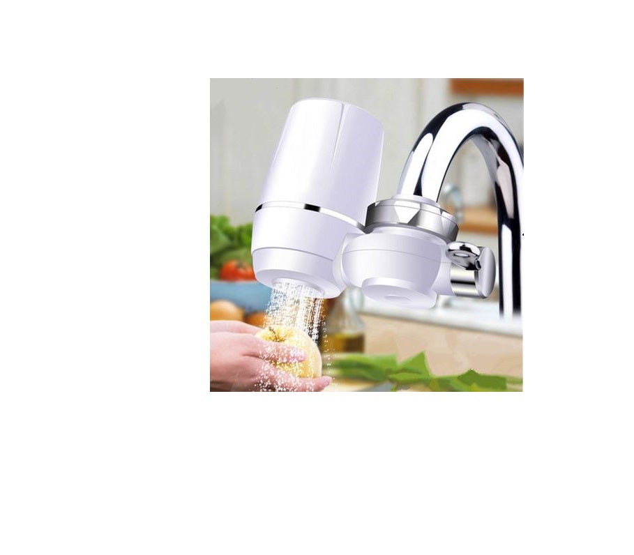 Robinet cu filtru pentru purificarea apei Imagine secundară a produsului