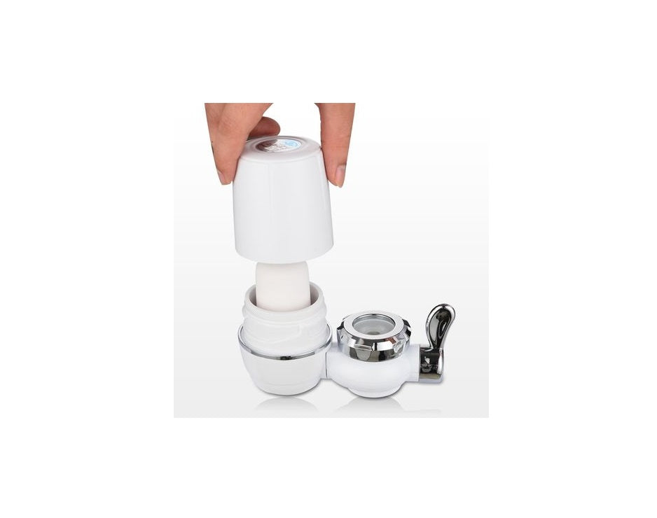 Robinet cu filtru pentru purificarea apei PromotiiZilnice