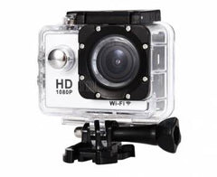 Camera video Wi-Fi waterproof HD 1080P PromotiiZilnice