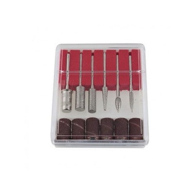 Pila electrica pentru manichiura / pedichiura, 20000 RPM PromotiiZilnice