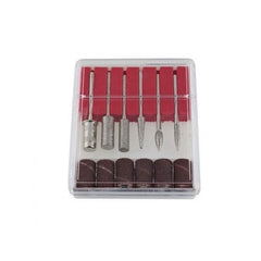 Pila electrica pentru manichiura / pedichiura, 20000 RPM PromotiiZilnice