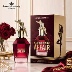 Apa de parfum dama - Altermate Affair 100ml Luxoryabeauty