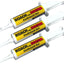 Set 3 x Insecticid tip seringa, solutie antigandaci RoachDoctor PromotiiZilnice