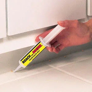 Set 3 x Insecticid tip seringa, solutie antigandaci RoachDoctor PromotiiZilnice