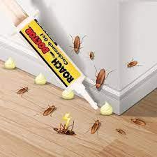 Set 3 x Insecticid tip seringa, solutie antigandaci RoachDoctor PromotiiZilnice