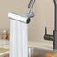 1+1 CADOU Extensie robinet 3 in 1, 360°, 3 moduri de functionare, cupru, argintiu PromotiiZilnice
