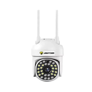 Camera de Securitate WiFi JT-8161QJ 1080P, Viziune Nocturna 30M, Detectie Human-ID