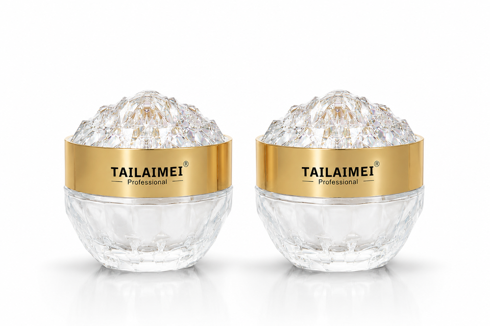Set 2 Creme de Față TAILAIMEI Professional cu Extract de Melc – Cremă Hidratantă și Regenerantă pentru Îngrijirea Tenului, 2 x 60 gr Powersale