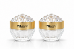 Set 2 Creme de Față TAILAIMEI Professional cu Extract de Melc – Cremă Hidratantă și Regenerantă pentru Îngrijirea Tenului, 2 x 60 gr Powersale