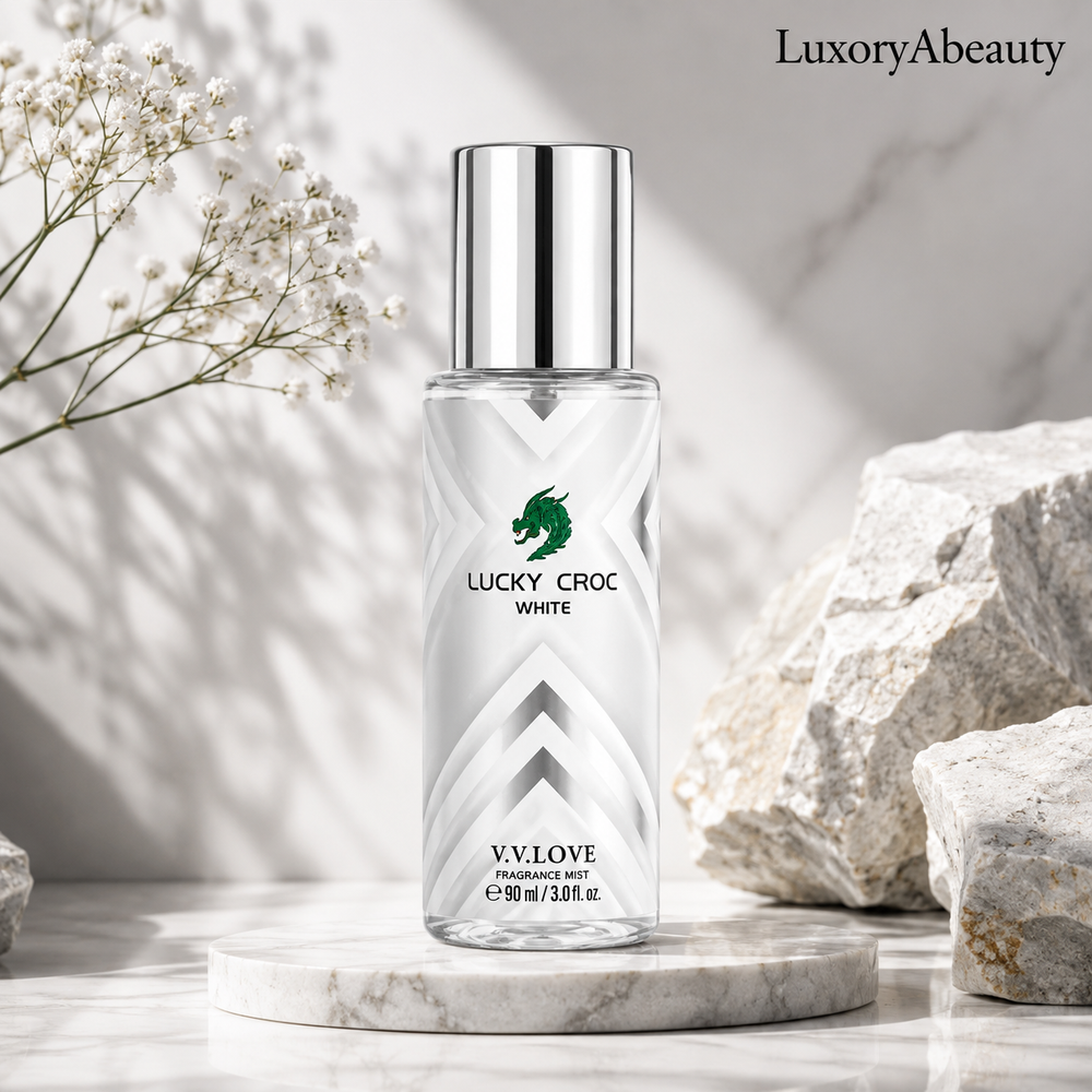 Set 4 Spray-uri Parfumate Bărbați 4 x 90 ml – Arome Intense și Masculine Luxoryabeauty