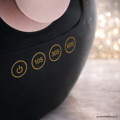 Lampă UV LED Profesională 48W Global Fashion S1 pentru Manichiură și Pedichiură – 30 LED-uri, Timer 10/30/60s, Senzor Automat PromotiiZilnice