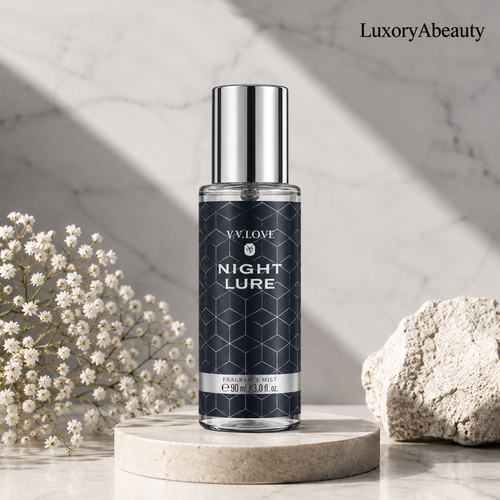 Set 4 Spray-uri Parfumate Bărbați 4 x 90 ml – Arome Intense și Masculine Luxoryabeauty