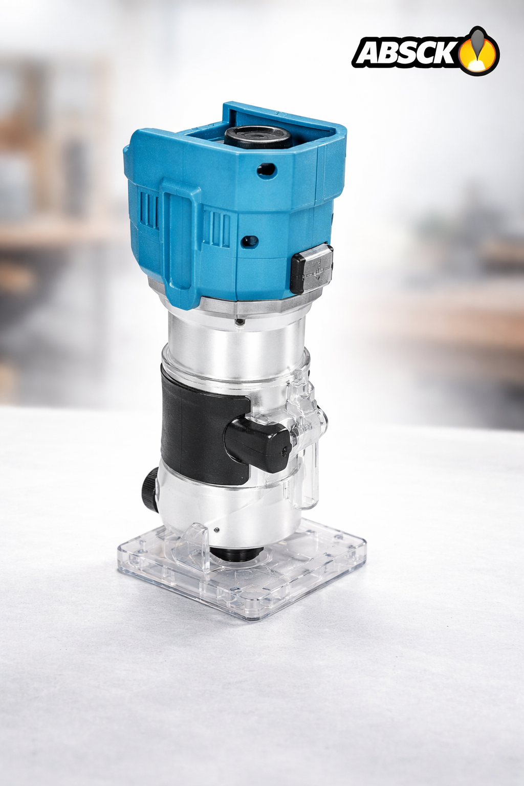 Mașină de Frezat Electrică ABS 880W, 3000 RPM – Freză Profesională pentru Lemn, Reglaj Precizie, Set Accesorii Inclus BoomSale