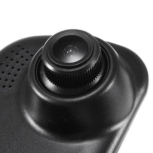 Oglinda auto DVR retrovizoare, camera fata-spate Full HD 1080 PromotiiZilnice