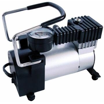 Compresor auto profesional 12v / 7 bar - de mare putere PromotiiZilnice